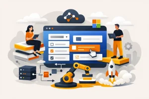 No Code Enterprise Forms That Actually Scale
