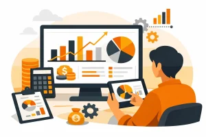 Choosing an Enterprise Planning App for Microsoft