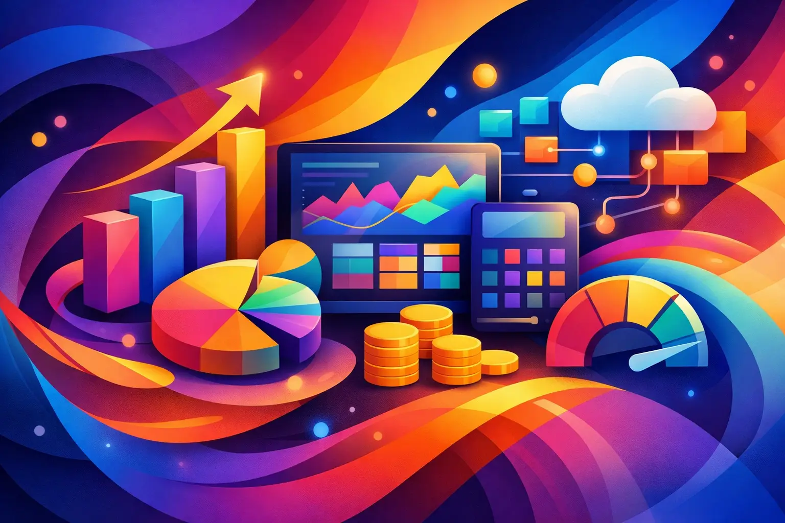 Power Platform Budgeting Software That Fits