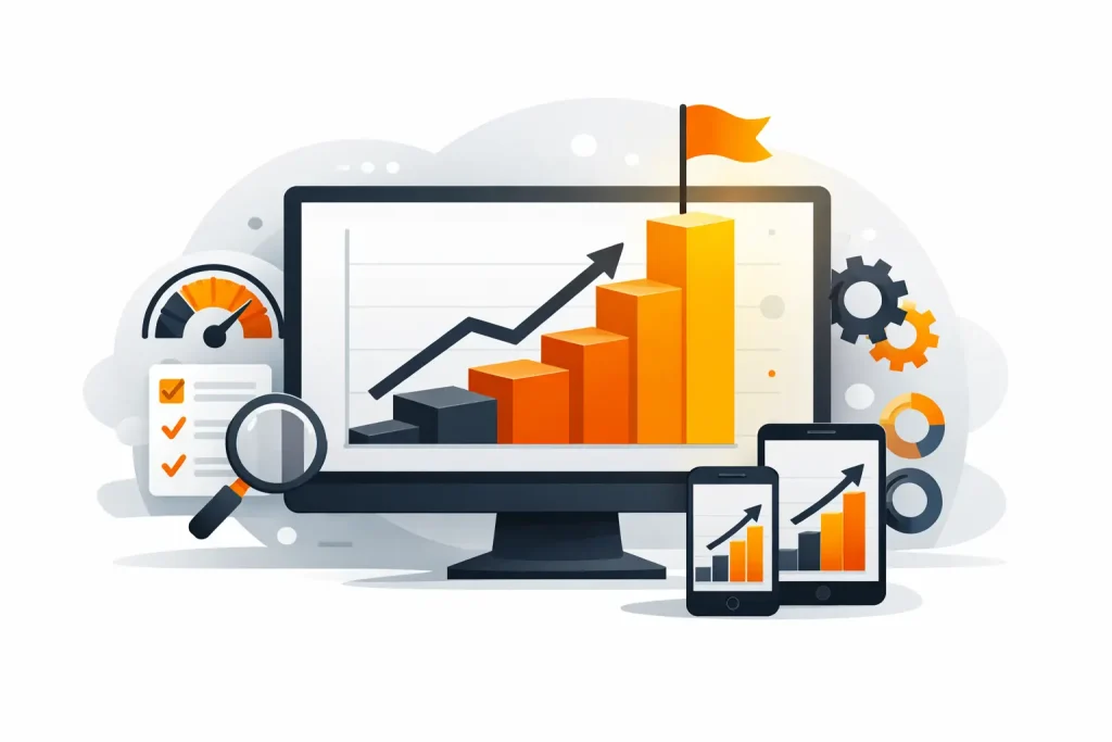What Maturity Index Tracking Software Should Do