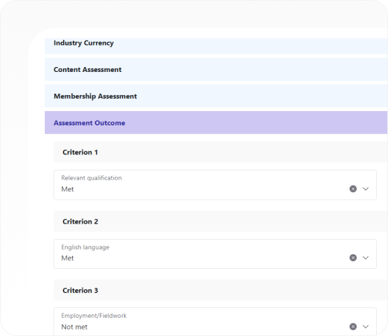 Intelli Assessment